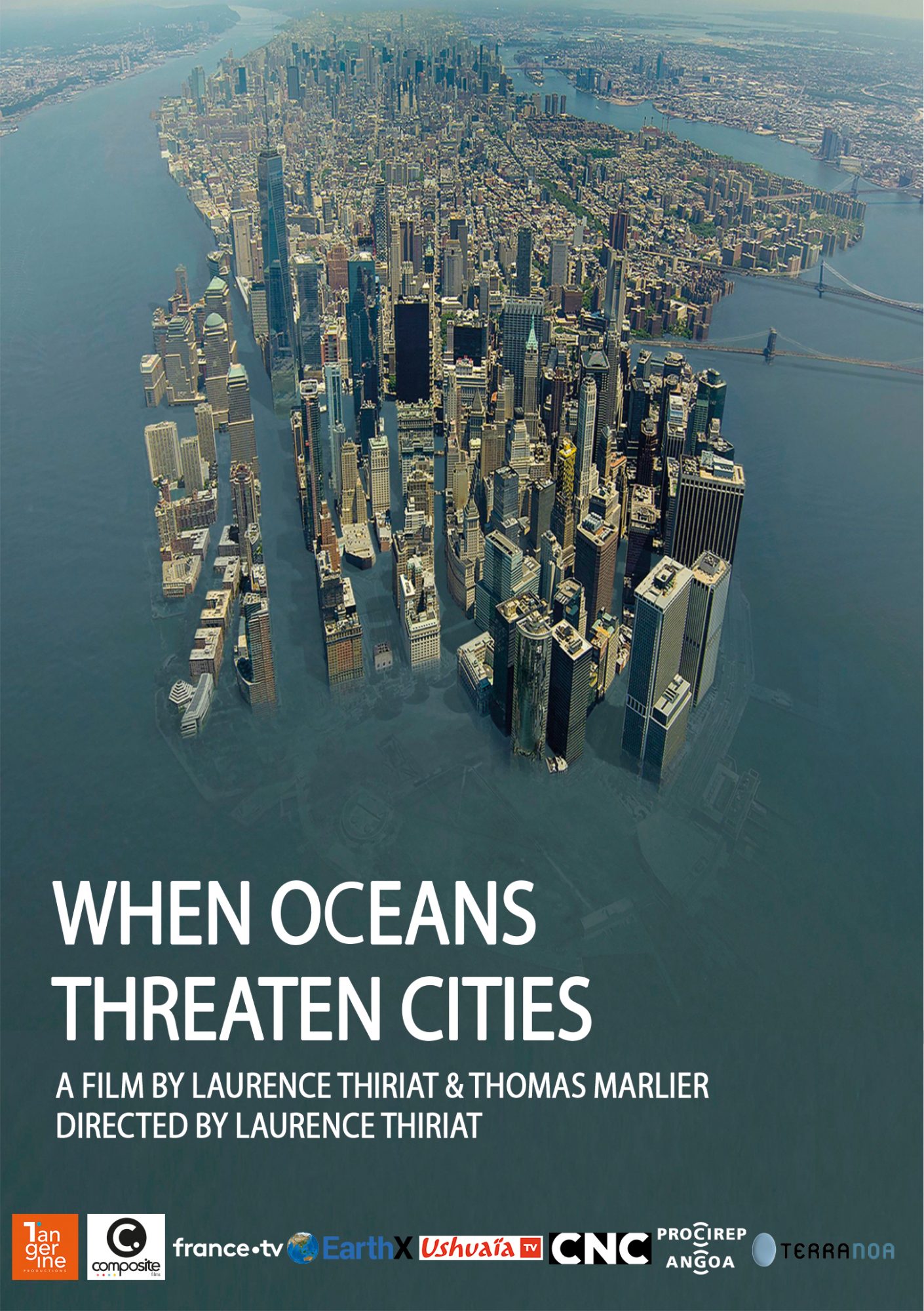 When Oceans Threaten Cities - Tangerine Productions