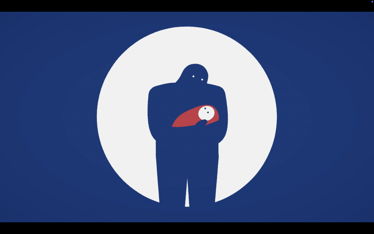 Father time : why men are born to nurture? - Tangerine Productions